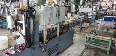 USED 2005 SOCO HVS-400FA-DR