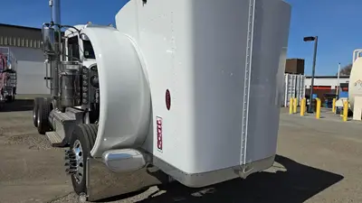 USED 2020 PETERBILT 389