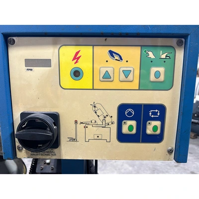 USED BAILEIGH BS-260SA