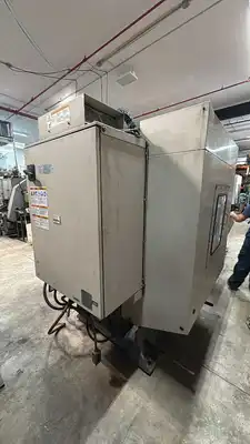 1995 BROTHER TC-229 Drilling & Tapping Centers | Global Machine Brokers, LLC (5)