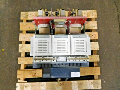 Used Siemens WLF2A316 Circuit Breakers Ohio US | Equipment Recovery Corp. #1330590