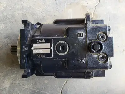 NEW 2014 DANFOSS C143800203
