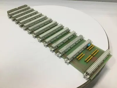 USED KEBA E-I/O BUS-3 D1335D