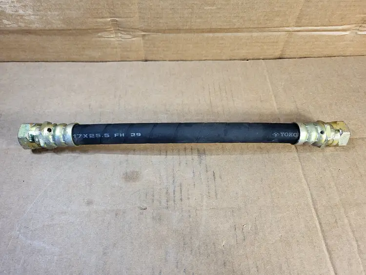 Used KOMATSU 07627-005A3 Parts (Hydraulics and Pneumatics) British Columbia CA | Lenmark #368565