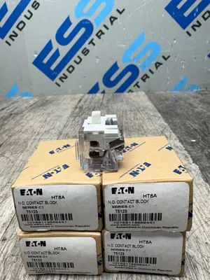 Eaton HT8A Electrical/PLC/Automation | ESS Industrial Equipment Sales (3)