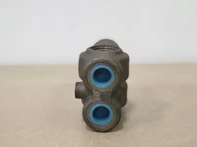 Hydraulic Valve 3100