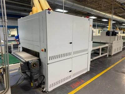 USED 2020 MOTIMAC SFR-R-G1300V