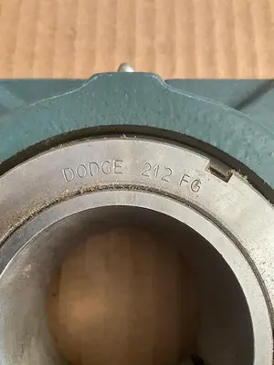 NEW DODGE 212 FG