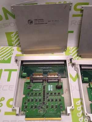 USED NATIONAL INSTRUMENTS PXIE-7965R