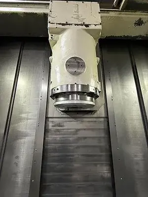 USED 2015 OKUMA MULTUS U4000