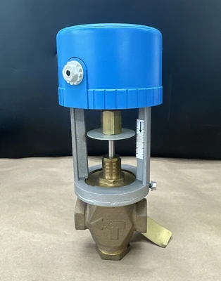 NEW Johnson Controls VA-7152-1001