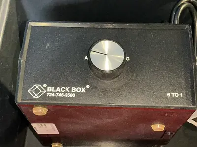 Used _UNKNOWN_ _UNKNOWN_ Calibration Equipment Ohio US | HGR 24 #1370354
