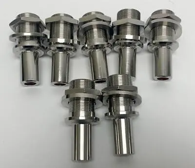 Applikon Broadley-James B4-72003-8T9-M27 Bioreactors & Fermenters | ANACAPA EQUIPMENT BROKERS, INC (8)