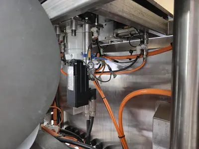 Used FOODTOOLS CS-2100RFI Slicers / Dicers / Cutters British Columbia CA | Steep Hill Equipment Solutions #1471568