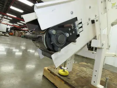 Used DIRECT CONVEYORS _UNKNOWN_ Belt Conveyors Indiana US | Arrow Industrial #1425858