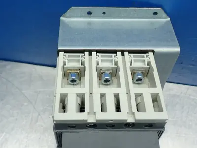 USED ABB TMAXT2H100