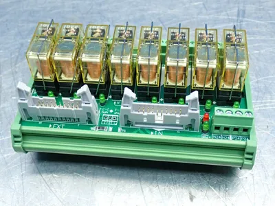 NEW CDOI CM0C08ML20