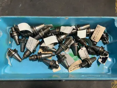 Used NIKKEN _UNKNOWN_ Tooling & Accessories (Other) Ohio US | HGR 24 #1319733