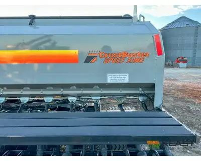 Used CRUSTBUSTER _UNKNOWN_ No-Till Drills Iowa US | Keast Enterprises #1360181