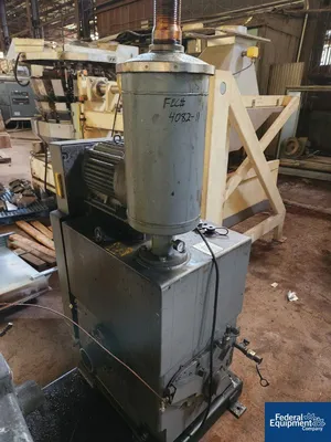 Used 2019 EDWARDS 900412014XS Vacuum Pumps Ohio US | HGR 24 #727821