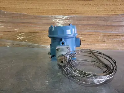 USED UNITED ELECTRIC E121-13273