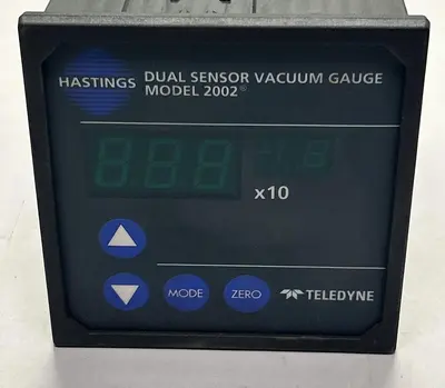 Used TELEDYNE HPM2002 Sensors | Surplus Asset Holdings #1206530