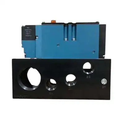 Belgrade MAC 93A-AAB Misc. | Iron Listing (2)