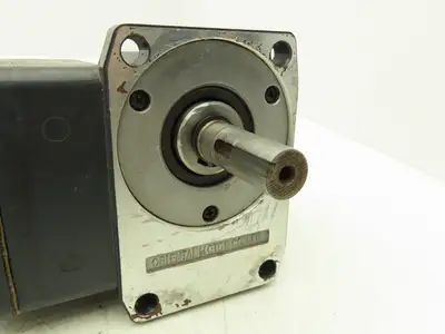 Oriental 5IK90GU-SH / 5GU15RH Gearmotor 15:1 Reducer 120rpm 1/8Hp 230v 3ph LH