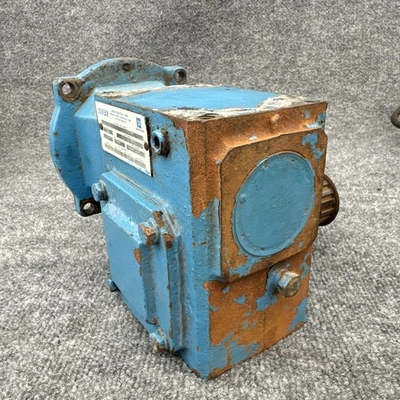 Used Morse F121-60-5C-L Speed Reducers California US | Davliegogo LLC #1707285