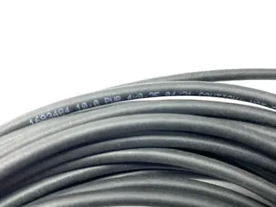 USED PHOENIX CONTACT SAC-4P-10,0-PUR/M 8FS, 1683484