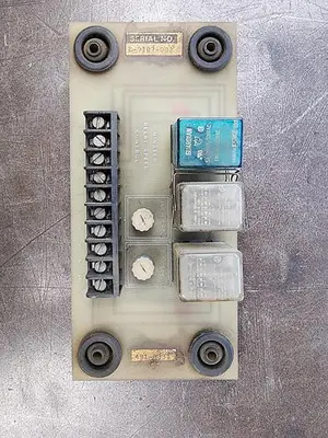 USED MINSTER 491-0331