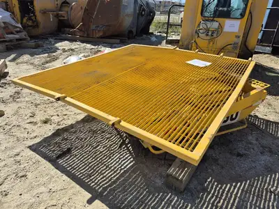 USED 2011 LETOURNEAU L1350