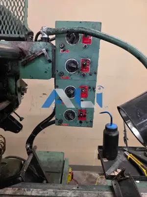 Used HALM JP TWOD P 2 Color Press Offset Presses California US | Asset Liquidity International #1304259
