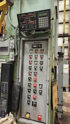 USED USI S4-1000-108-72