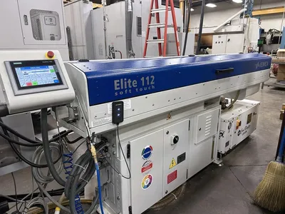 2021 CITIZEN L12-1M7 CNC Swiss Lathe | Machinery Resources International (6)