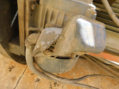 Used Philadelphia _UNKNOWN_ Spray Dryers - Atomizer Ohio US | Equipment Recovery Corp. #1331455