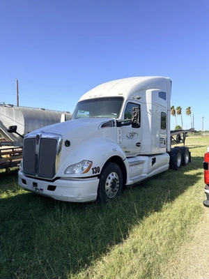 Used 2014 KENWORTH T680 Conventional trucks Texas US | Revelation Machinery #1285439