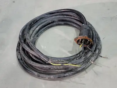 USED ANACONDA 27161 P-7K-102-045