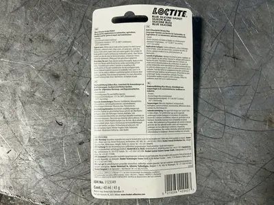 Used LOCTITE SI5926 Pumps Ohio US | HGR 24 #1352689