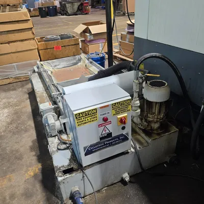 2014 STUDER FAVORIT GRINDERS, CYLINDRICAL, N/C & CNC | Piselli Enterprises (5)