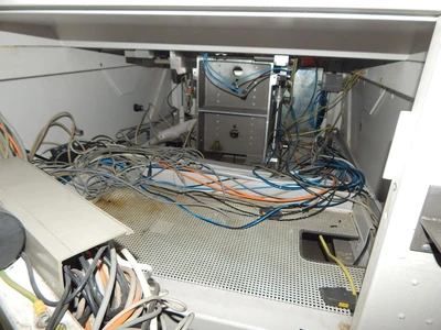 Used EKRA _UNKNOWN_ PCB SMT Screen Printers Texas US | OCO Industrial #1601897