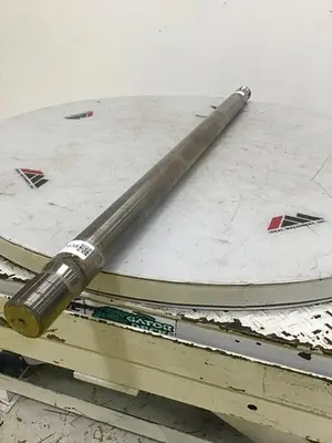 USED VAN DORN 800-200