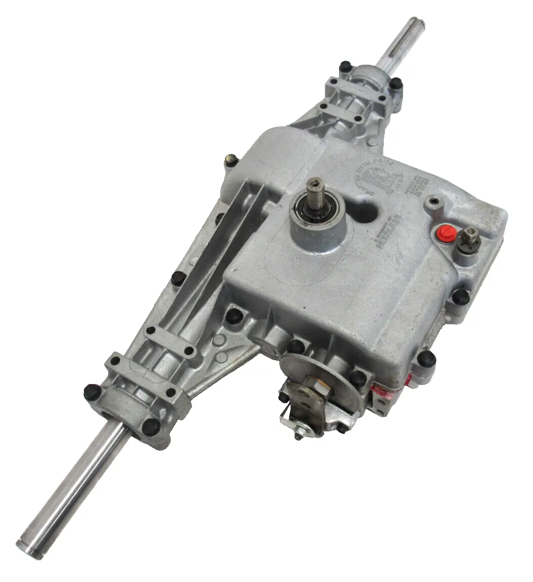NEW PEERLESS 820-024A TRANSMISSION TORO 820024A