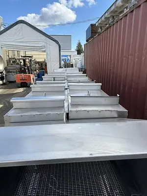 RGF Environmental PHI Treatment Tunnel