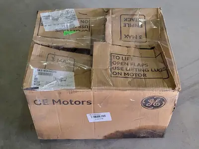 NEW GENERAL ELECTRIC 5KS145XAA223A