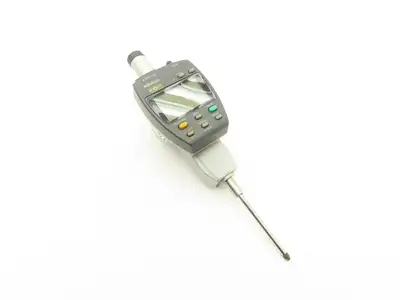Mitutoyo 543-558A Absolute Digimatic Indicator Gage 0-2" 50mm Backlit ID-F150HE