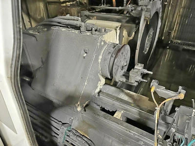 Used 2014 LANDIS _UNKNOWN_ Crankshaft Grinders Michigan US | Equipment Trading Co., Inc. #1442658