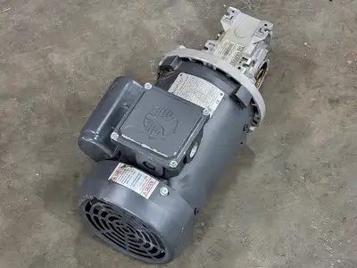 USED VARVEL SRT04010G3P1905