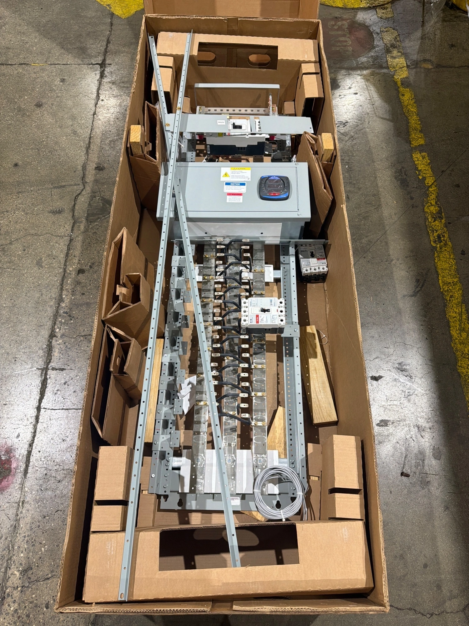 NEW Eaton LMK0023058