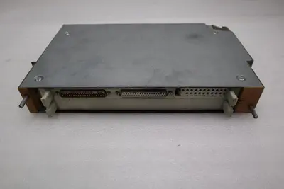 SIEMENS 6ES5 491-0LB11 SIMATIC S5 STOCK 5375